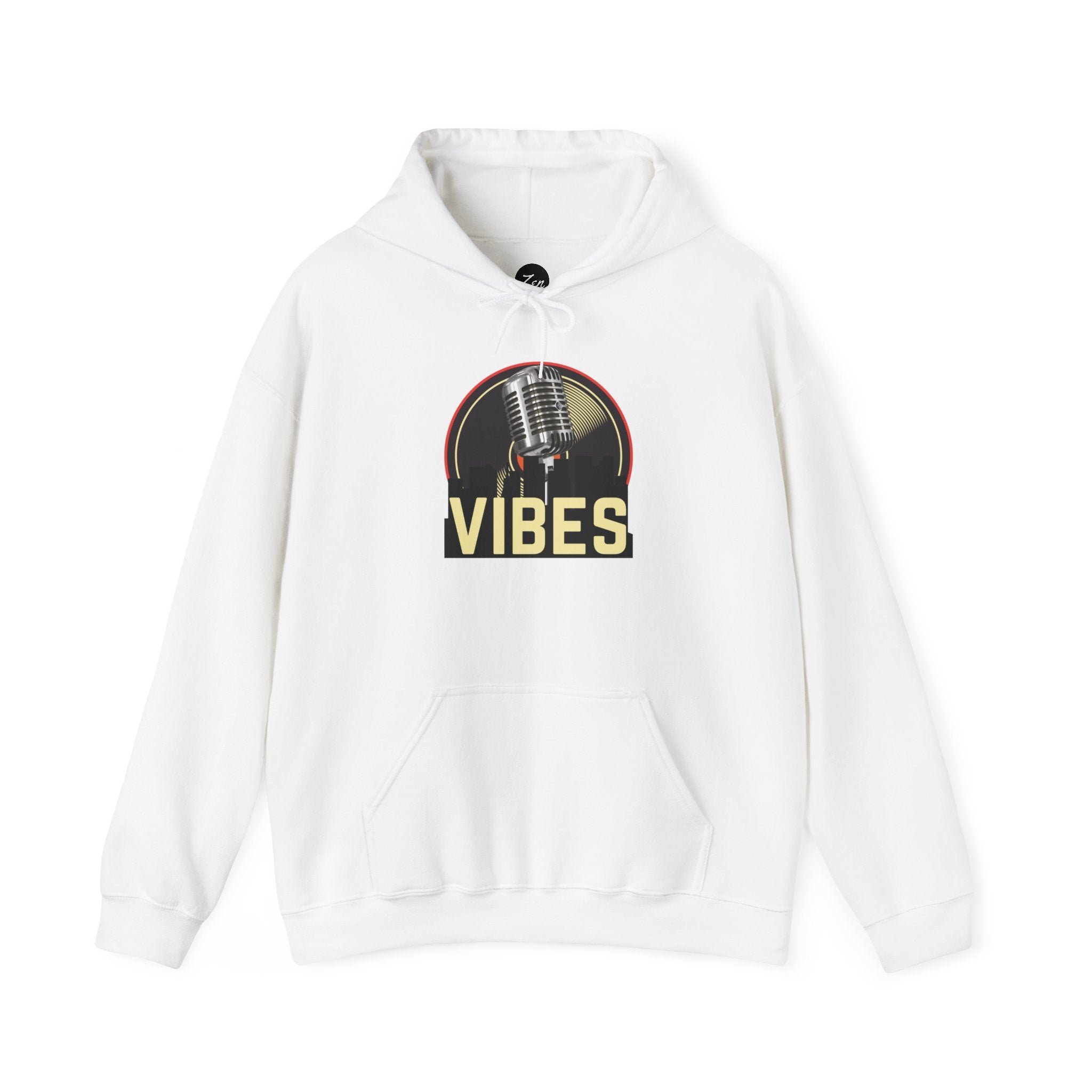 Vibes Unisex Heavy Blend™ Hooded Sweatshirt