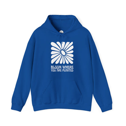 Bloom Unisex Heavy Blend™ Hooded Sweatshirt