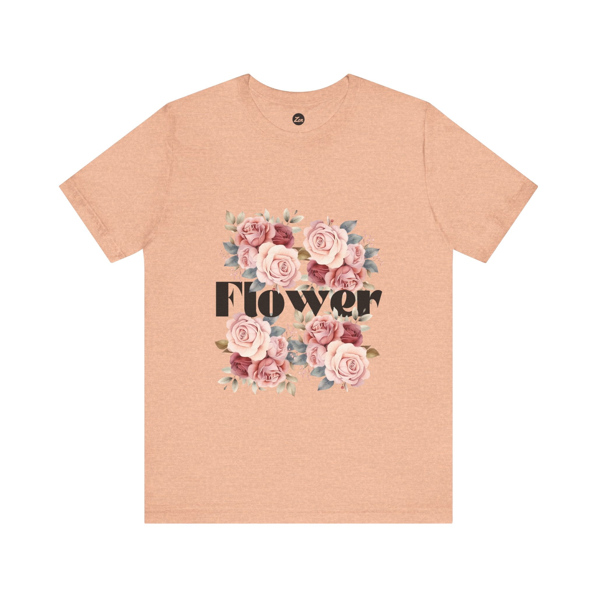 Flower Women&