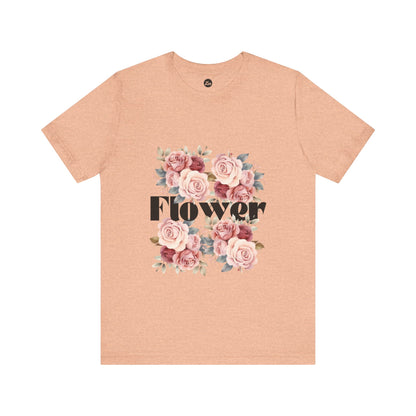 Flower Women&