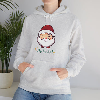 Noel Unisex Heavy Blend™ Hooded Sweatshirt