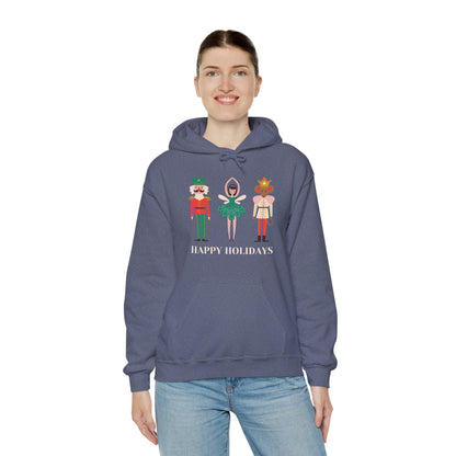 Holidays Unisex Heavy Blend™ Hooded Sweatshirt