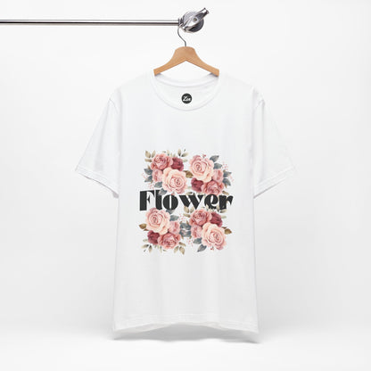 Flower Women&