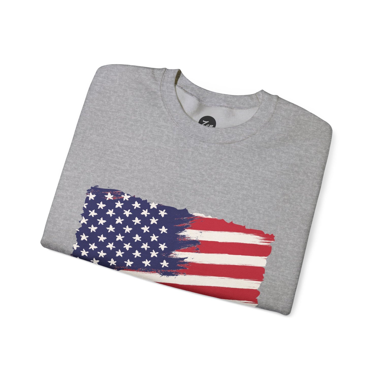 USA Unisex Heavy Blend™ Crewneck Sweatshirt