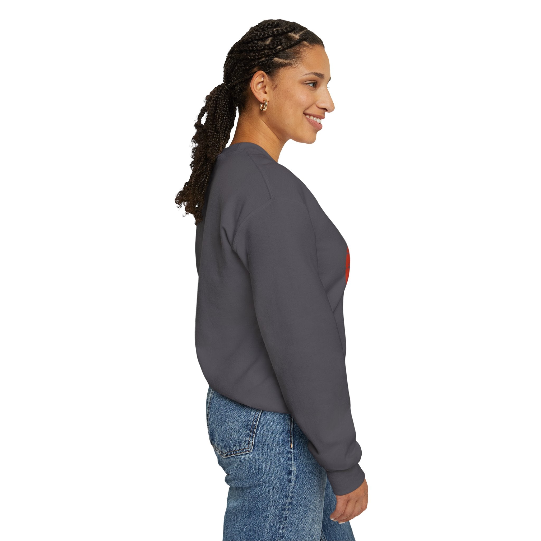 No Pain No Gain Unisex Heavy Blend™ Crewneck Sweatshirt