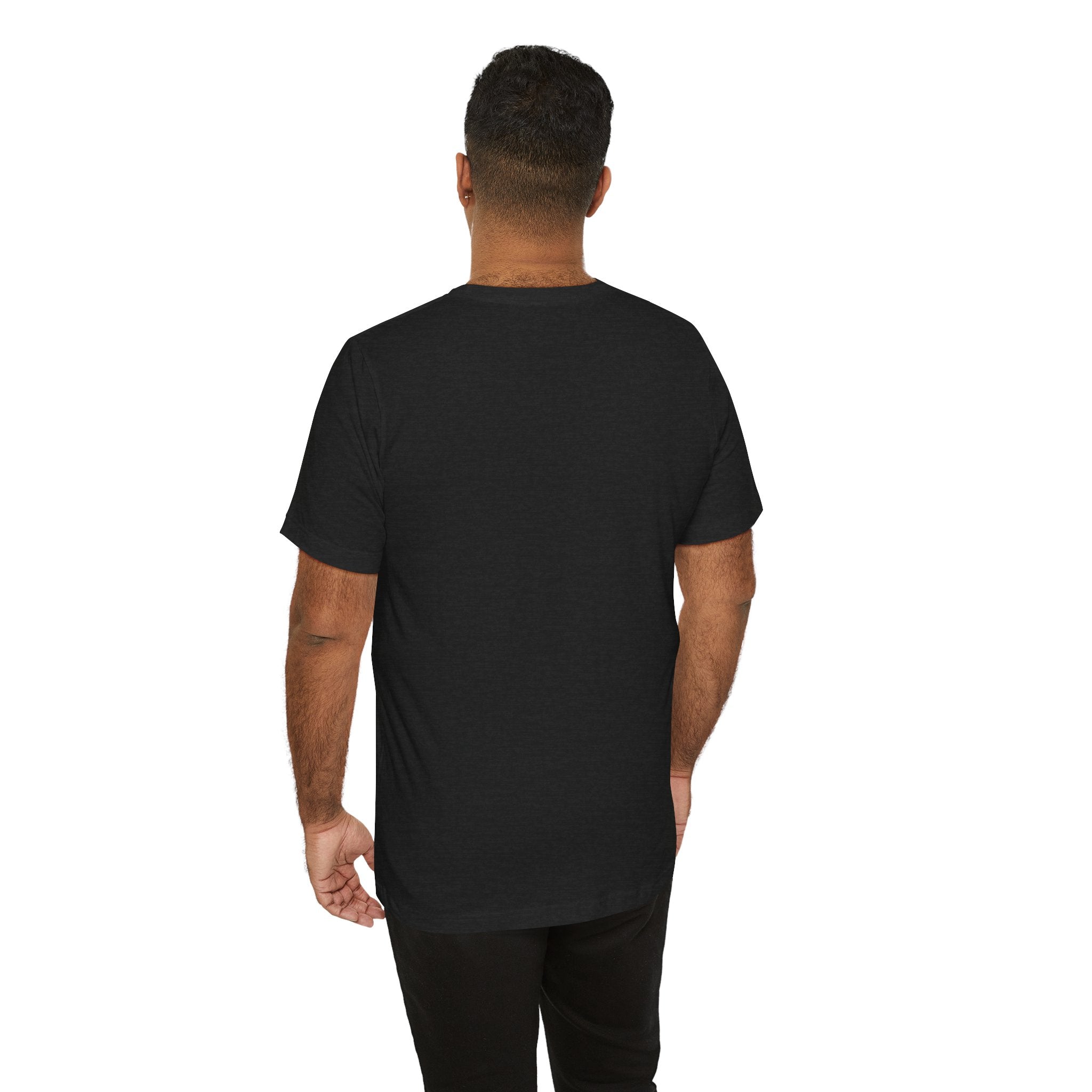 Bali Unisex Jersey Short Sleeve Tee