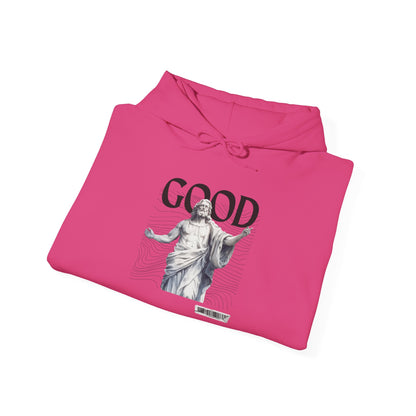 Good Unisex Heavy Blend™ Hooded Sweatshirt