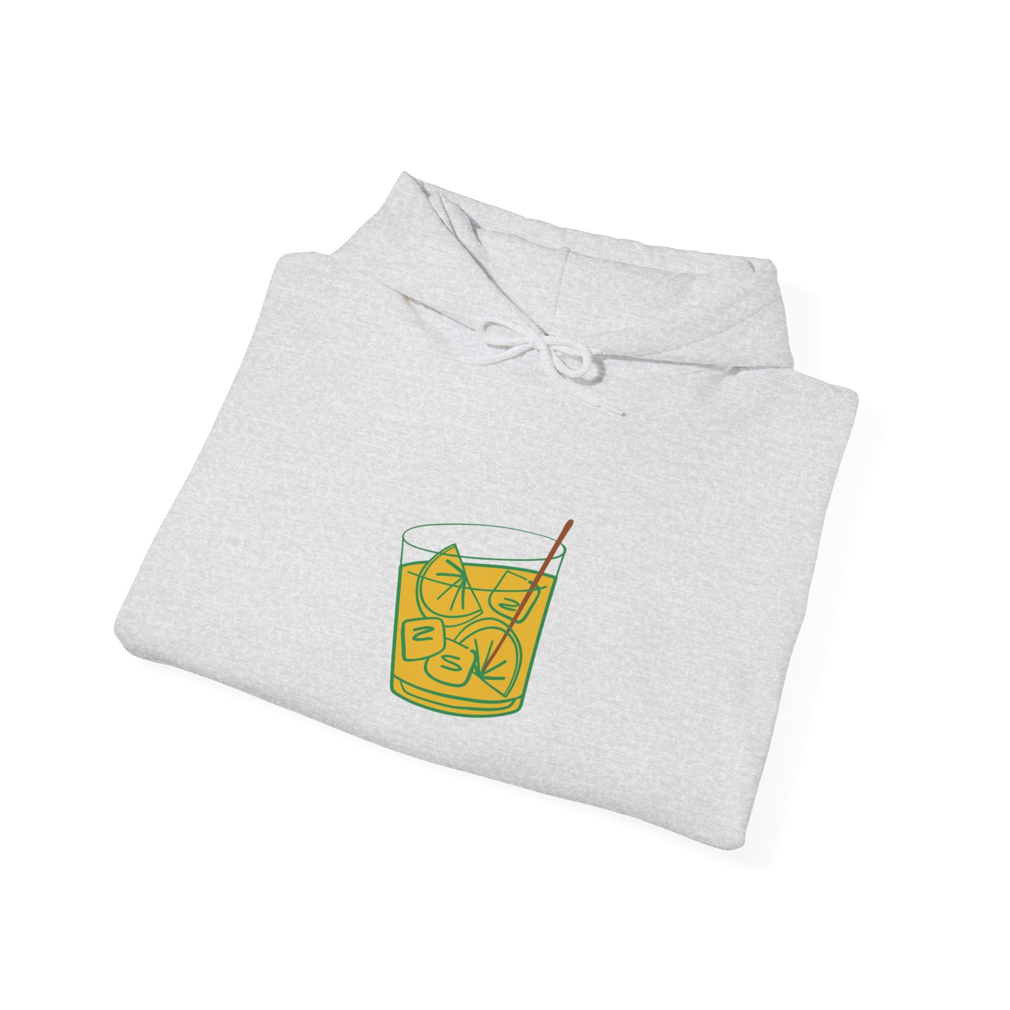 Lemonade Unisex Heavy Blend™ Hooded Sweatshirt