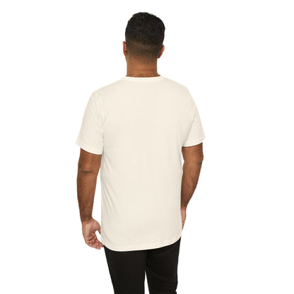 Off Road Unisex Jersey Short Sleeve Tee