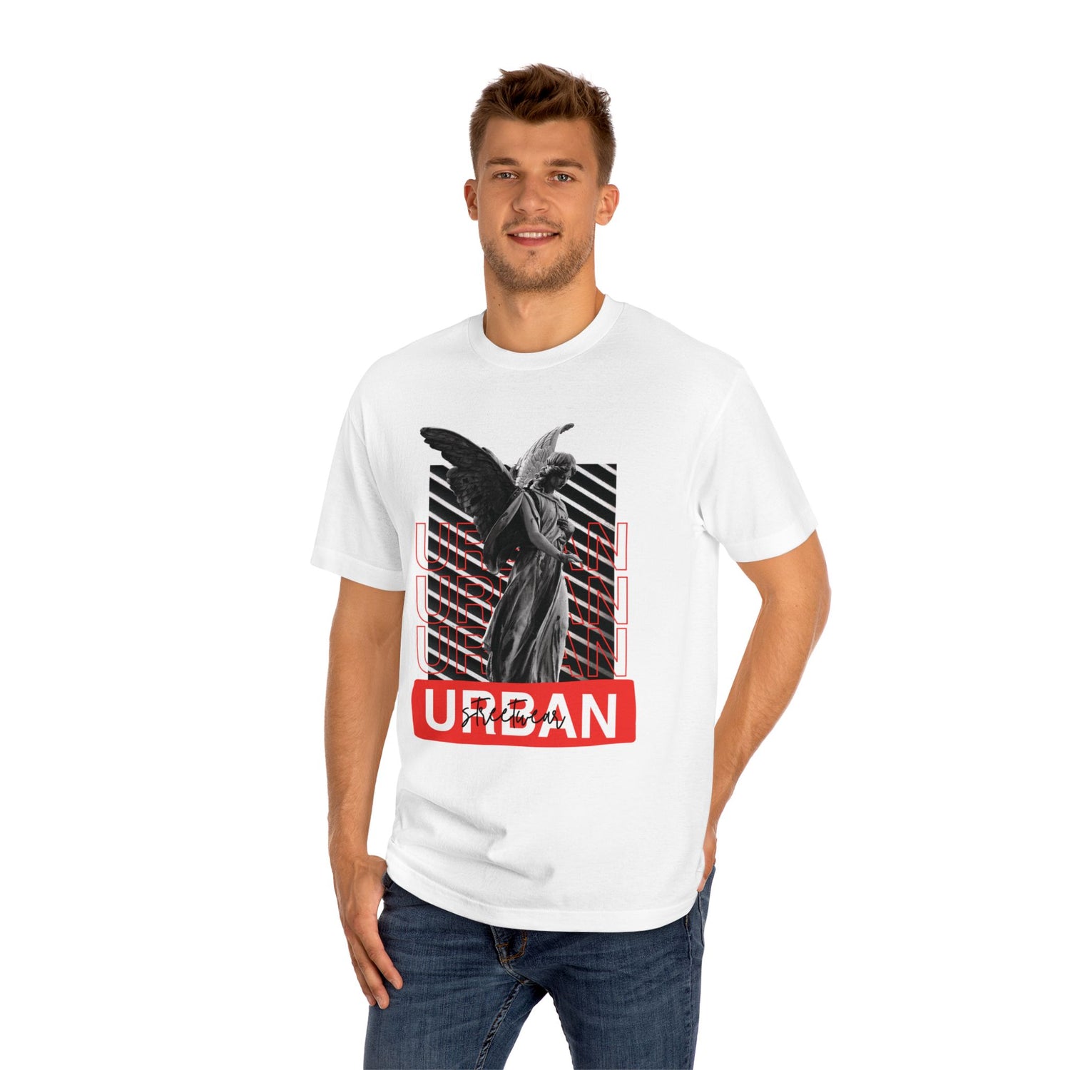 Urban Unisex Classic Tee