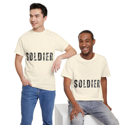 Soldier Men&