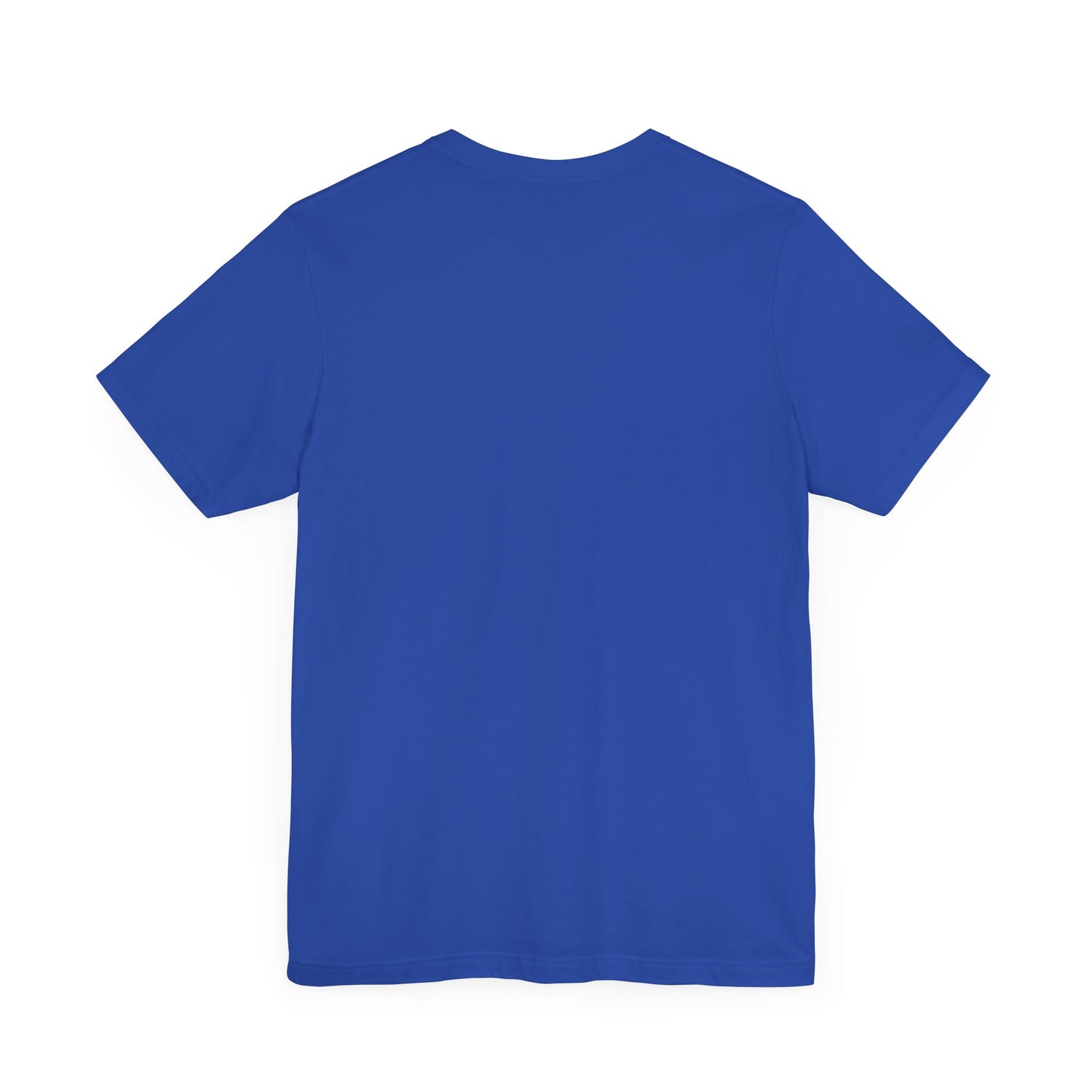 Bali Unisex Jersey Short Sleeve Tee