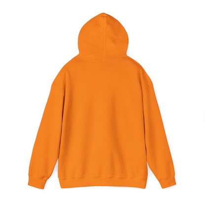 Clean Unisex Heavy Blend™ Hooded Sweatshirt