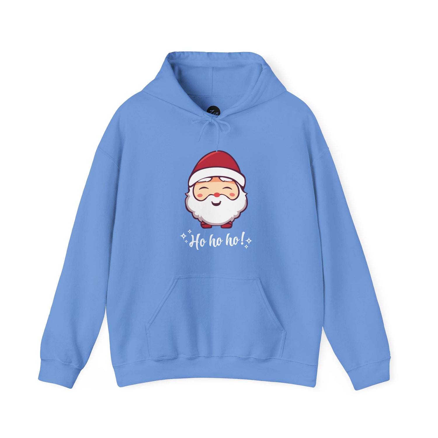 Noel Unisex Heavy Blend™ Hooded Sweatshirt