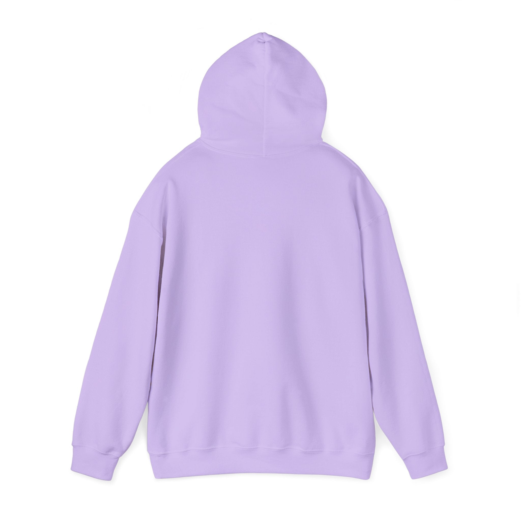 Clean Unisex Heavy Blend™ Hooded Sweatshirt