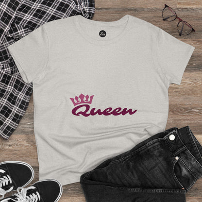 Queen Women&