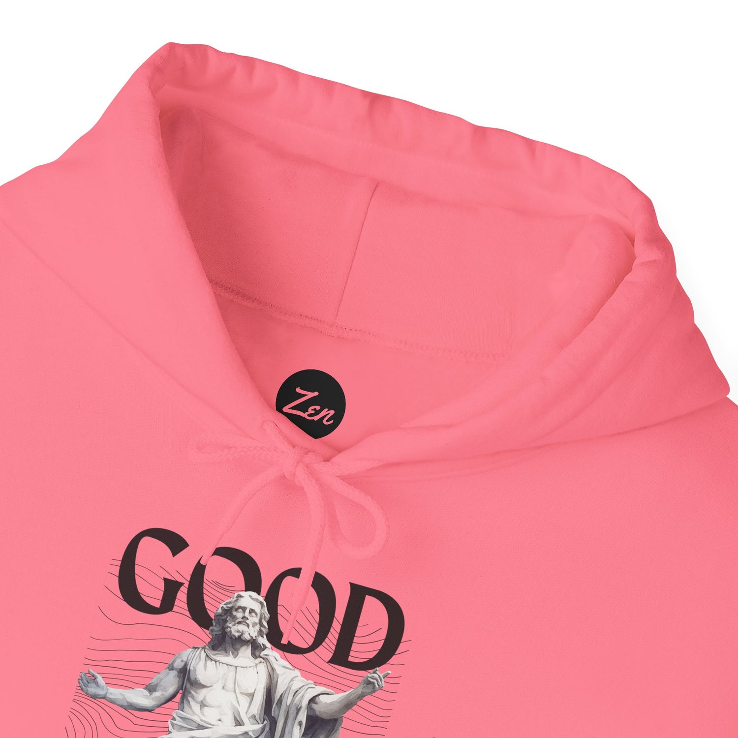 Good Unisex Heavy Blend™ Hooded Sweatshirt