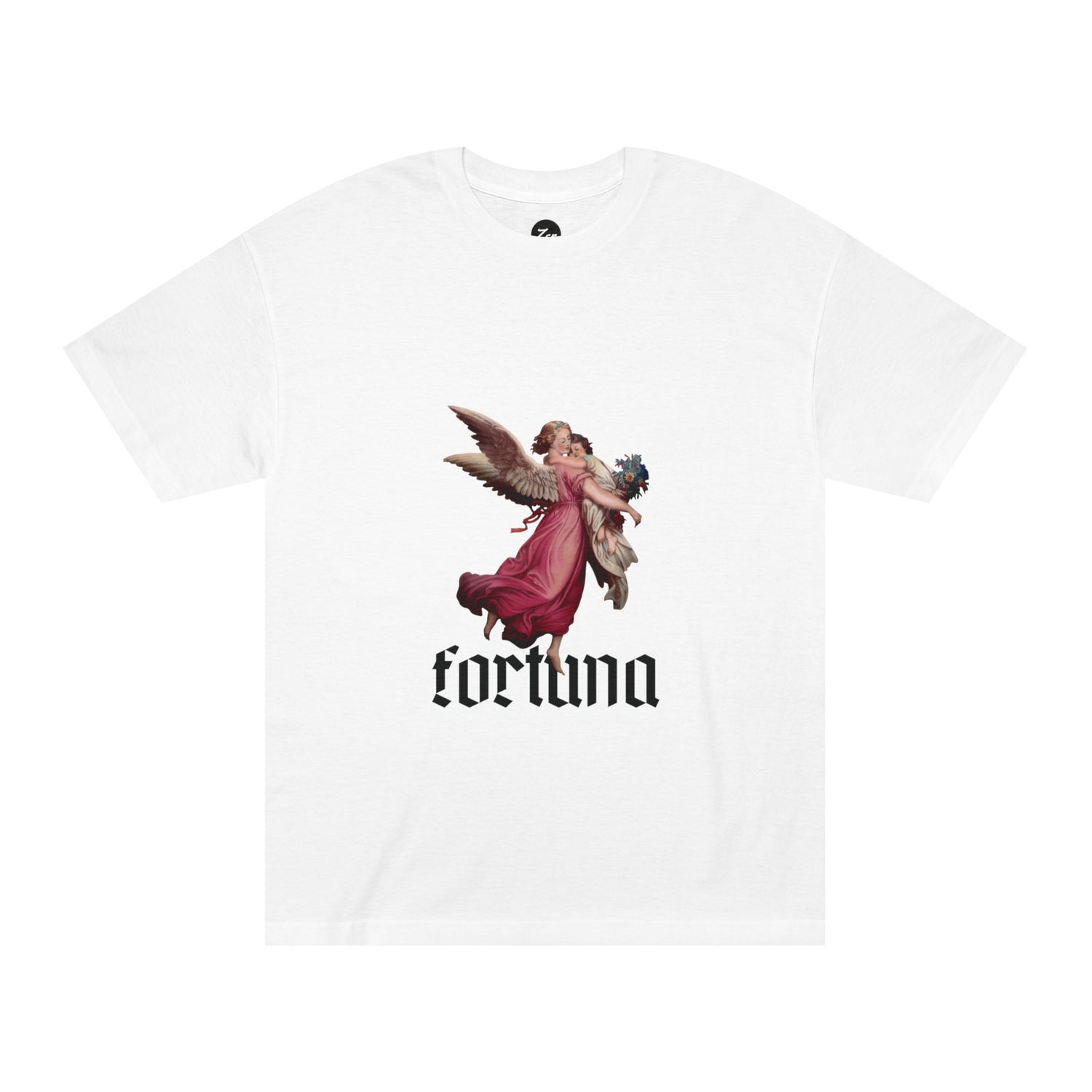 Fortuna Unisex Classic Tee