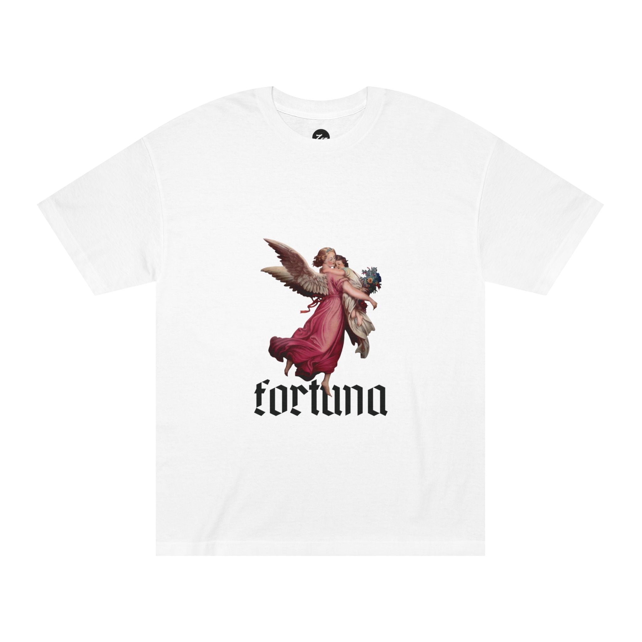 Fortuna Unisex Classic Tee