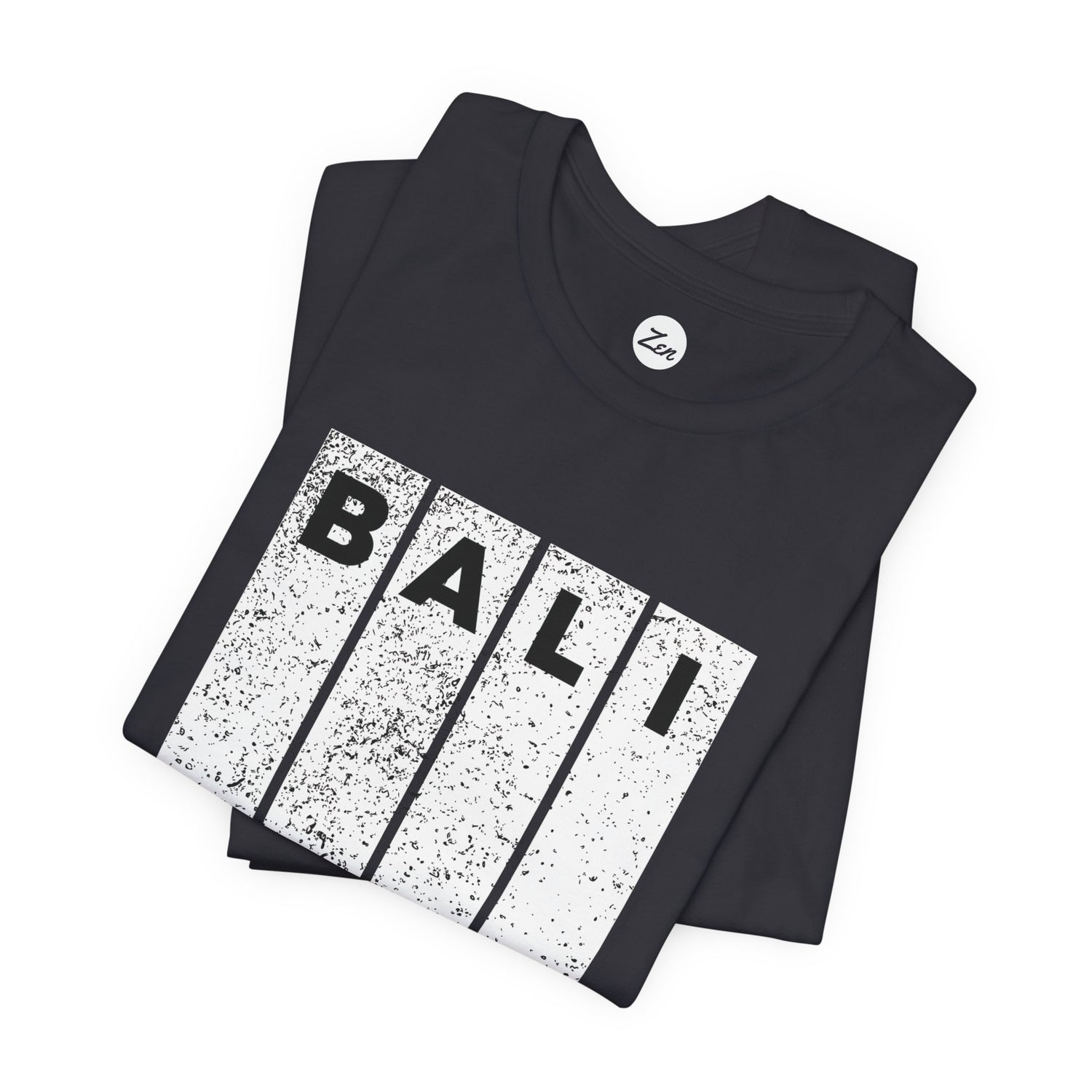 Bali Unisex Jersey Short Sleeve Tee