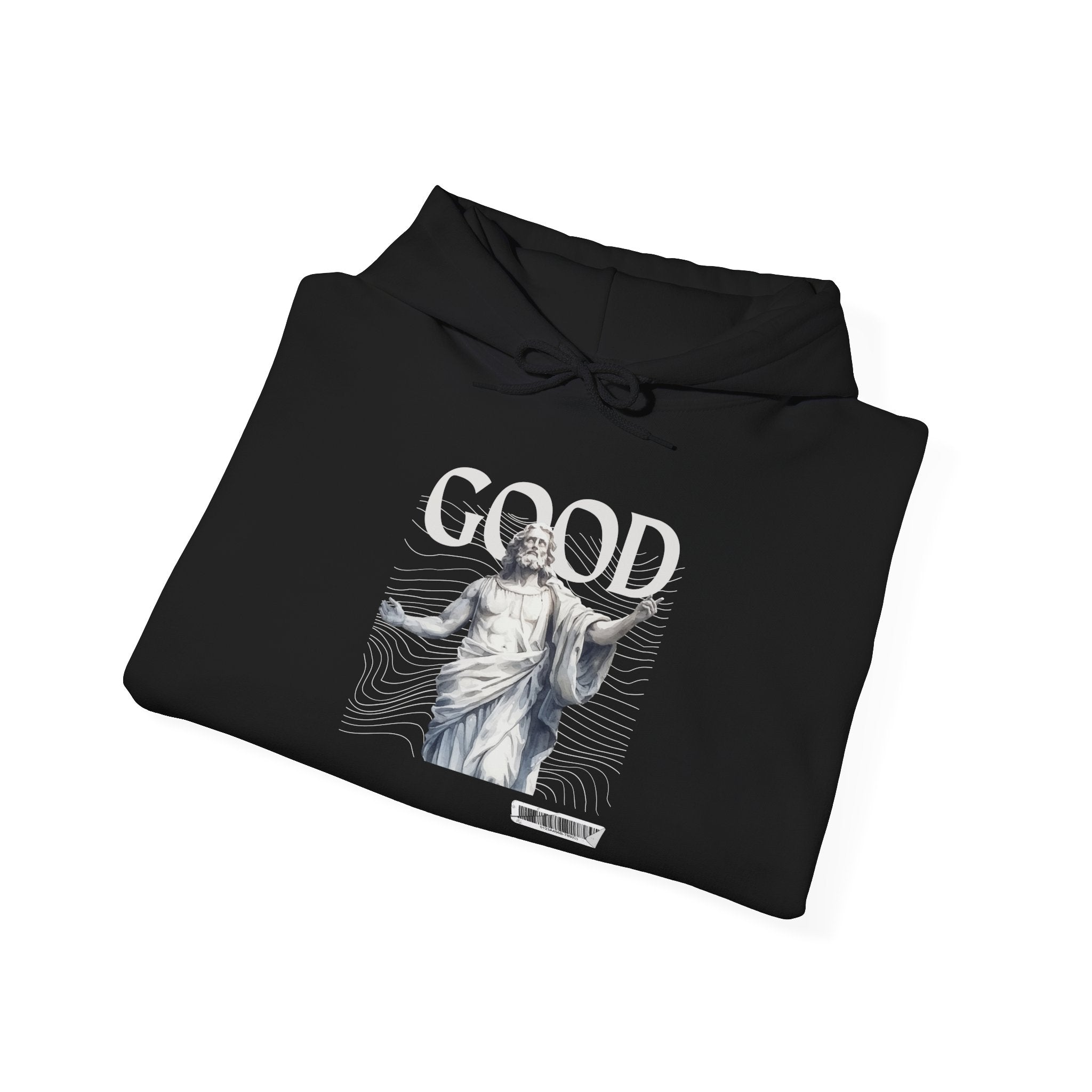 Good Unisex Heavy Blend™ Hooded Sweatshirt