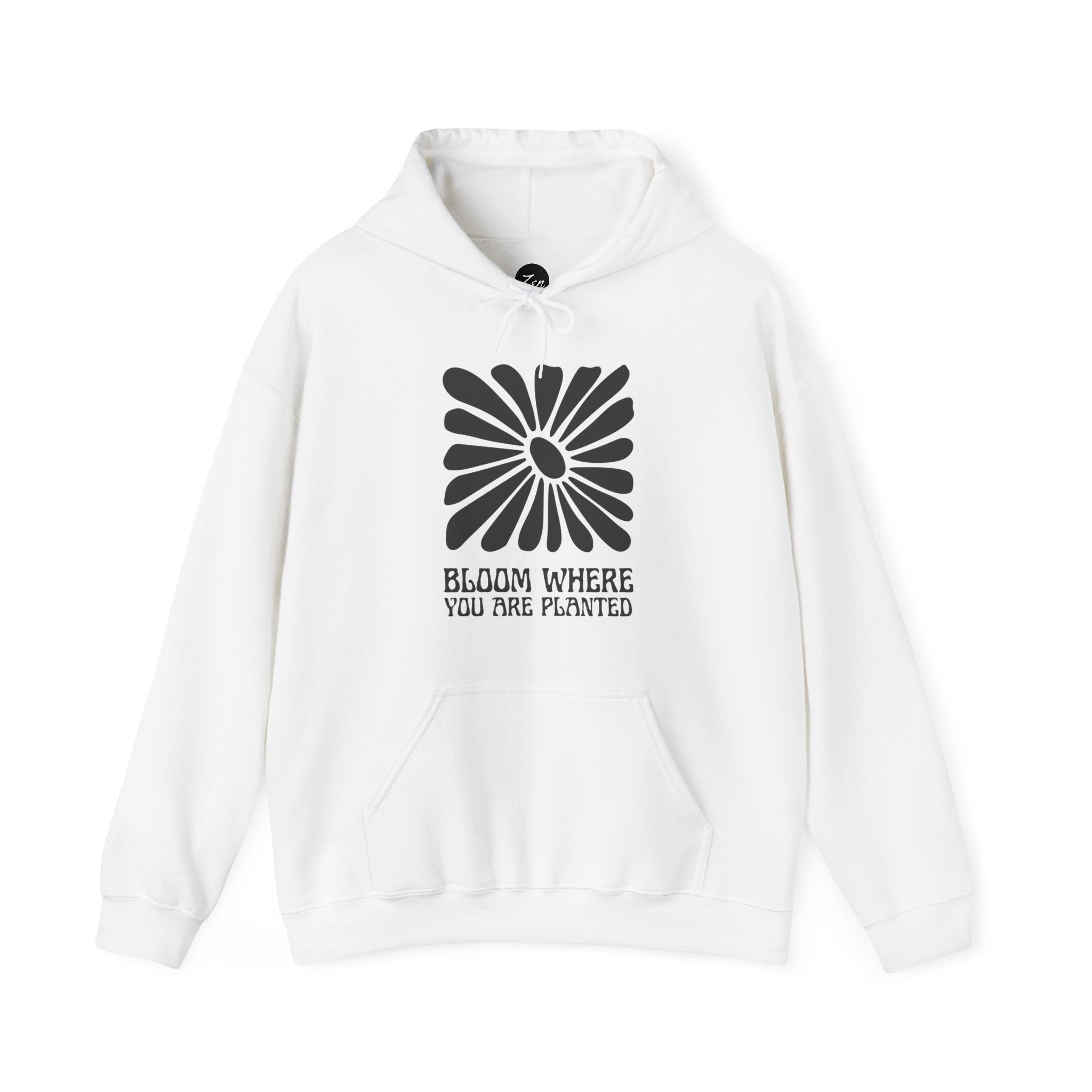 Bloom Unisex Heavy Blend™ Hooded Sweatshirt