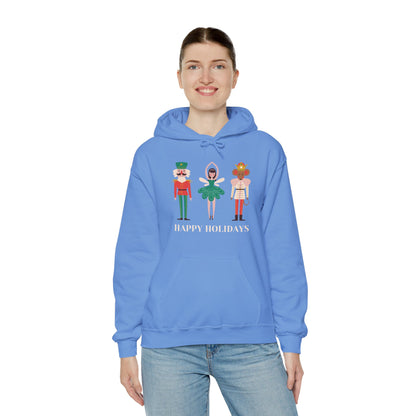 Holidays Unisex Heavy Blend™ Hooded Sweatshirt