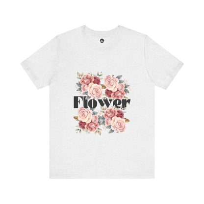 Flower Women&