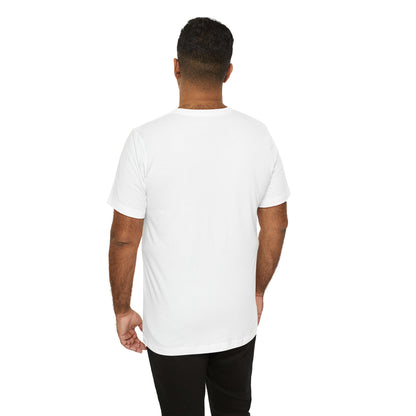 Off Road Unisex Jersey Short Sleeve Tee