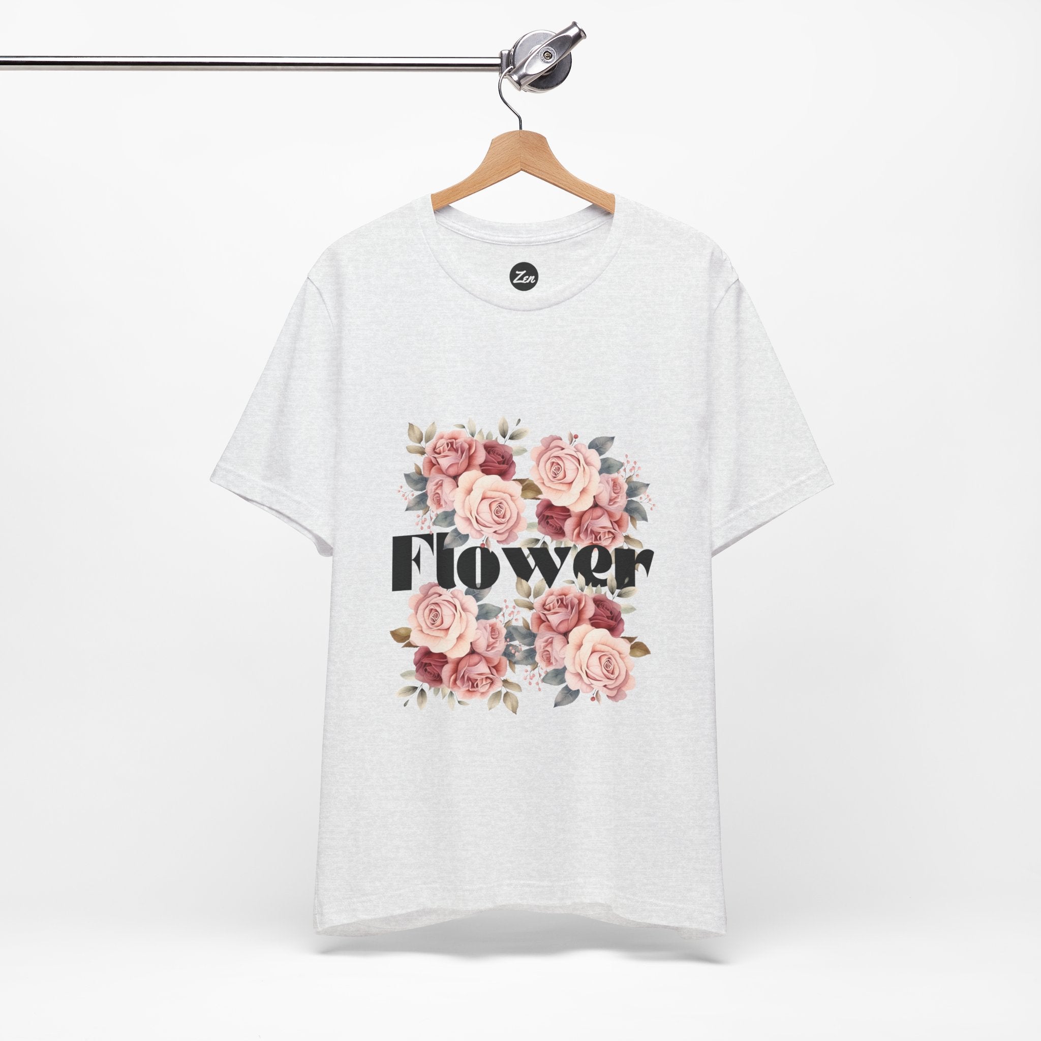 Flower Women&