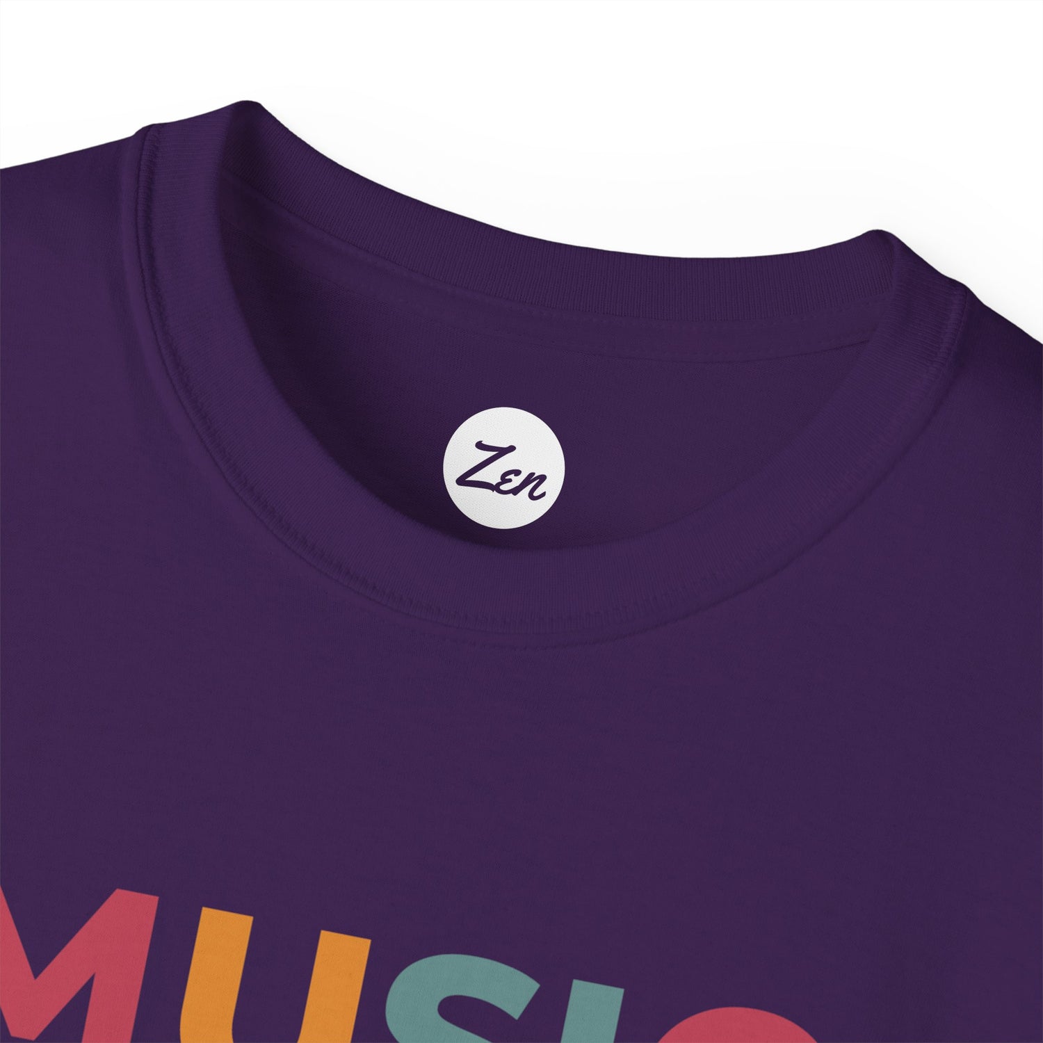 Music Unisex Ultra Cotton Tee