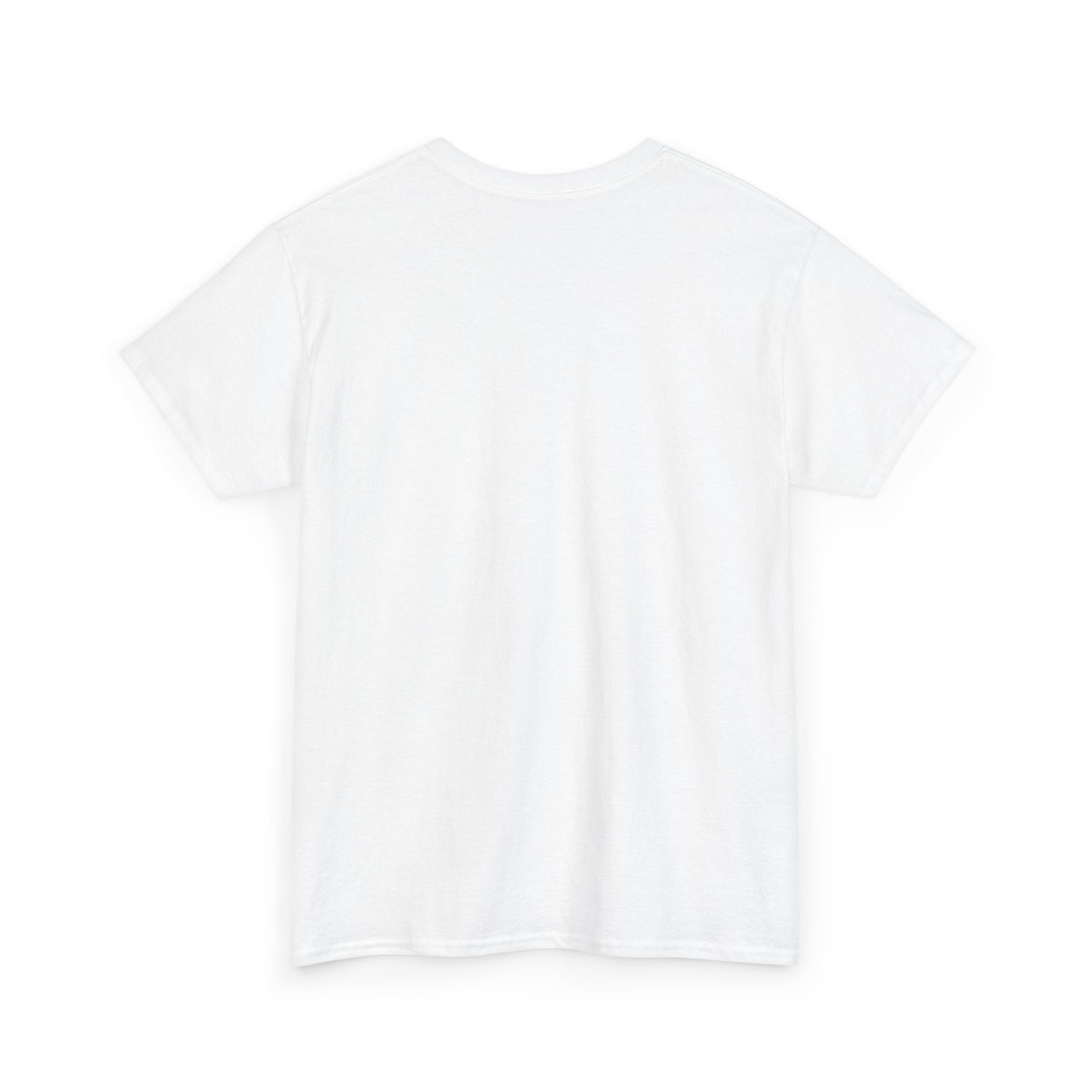 Tokyo Unisex Heavy Cotton Tee