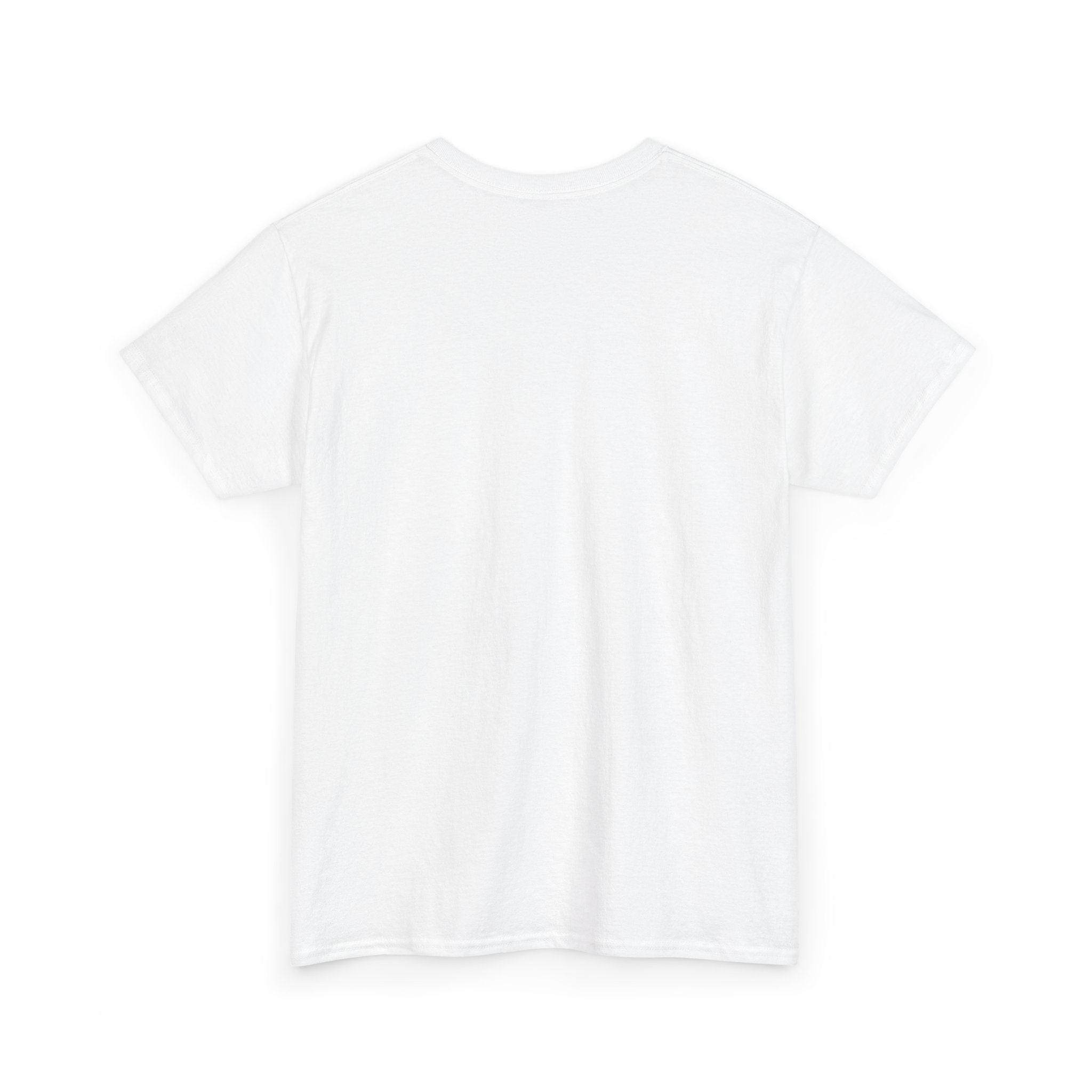 Tokyo Unisex Heavy Cotton Tee