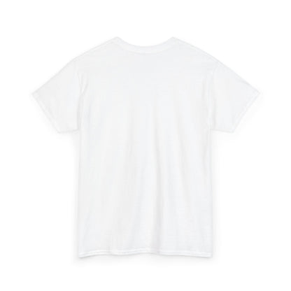 Tokyo Unisex Heavy Cotton Tee