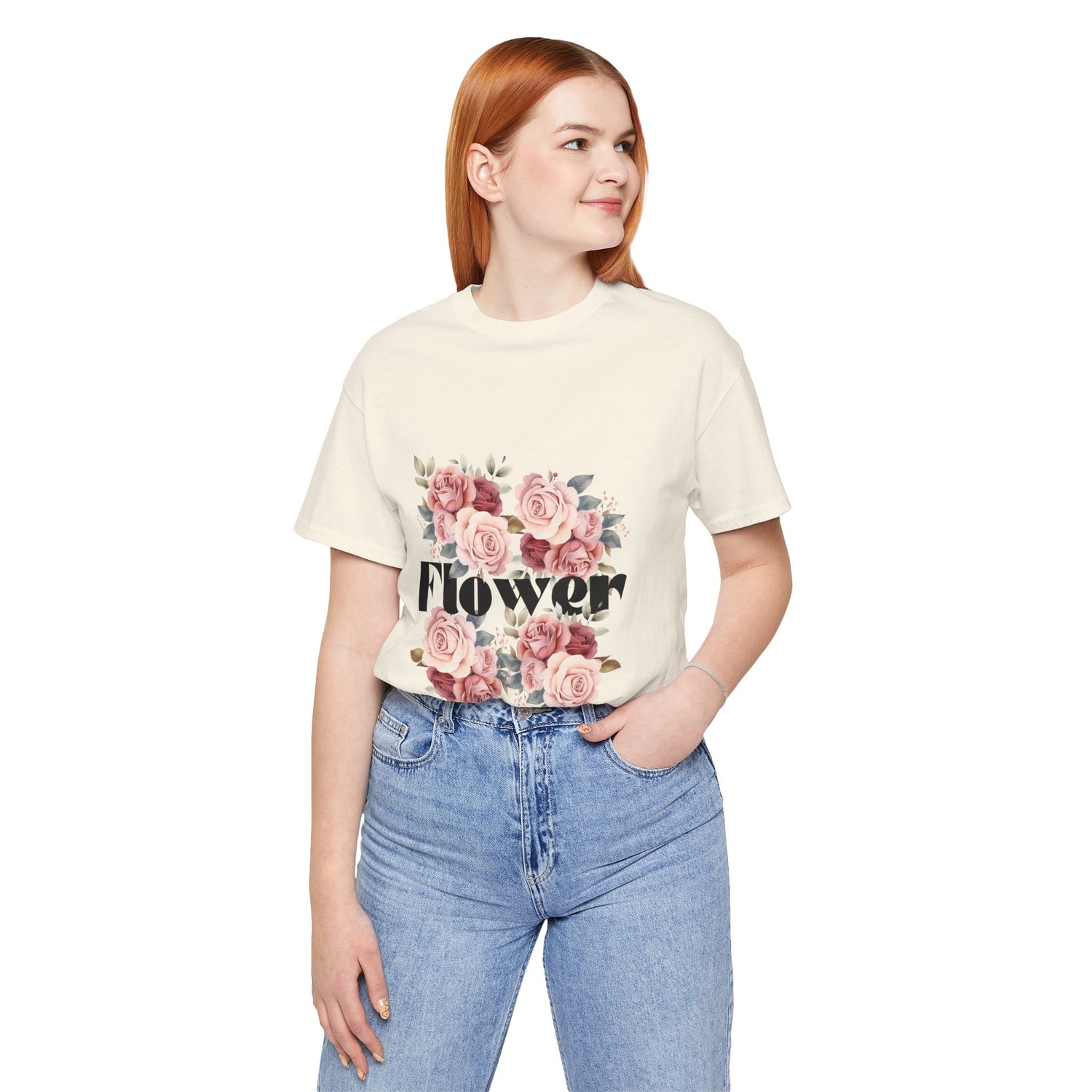 Flower Women&