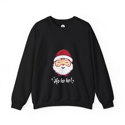 Noel Unisex Heavy Blend™ Crewneck Sweatshirt