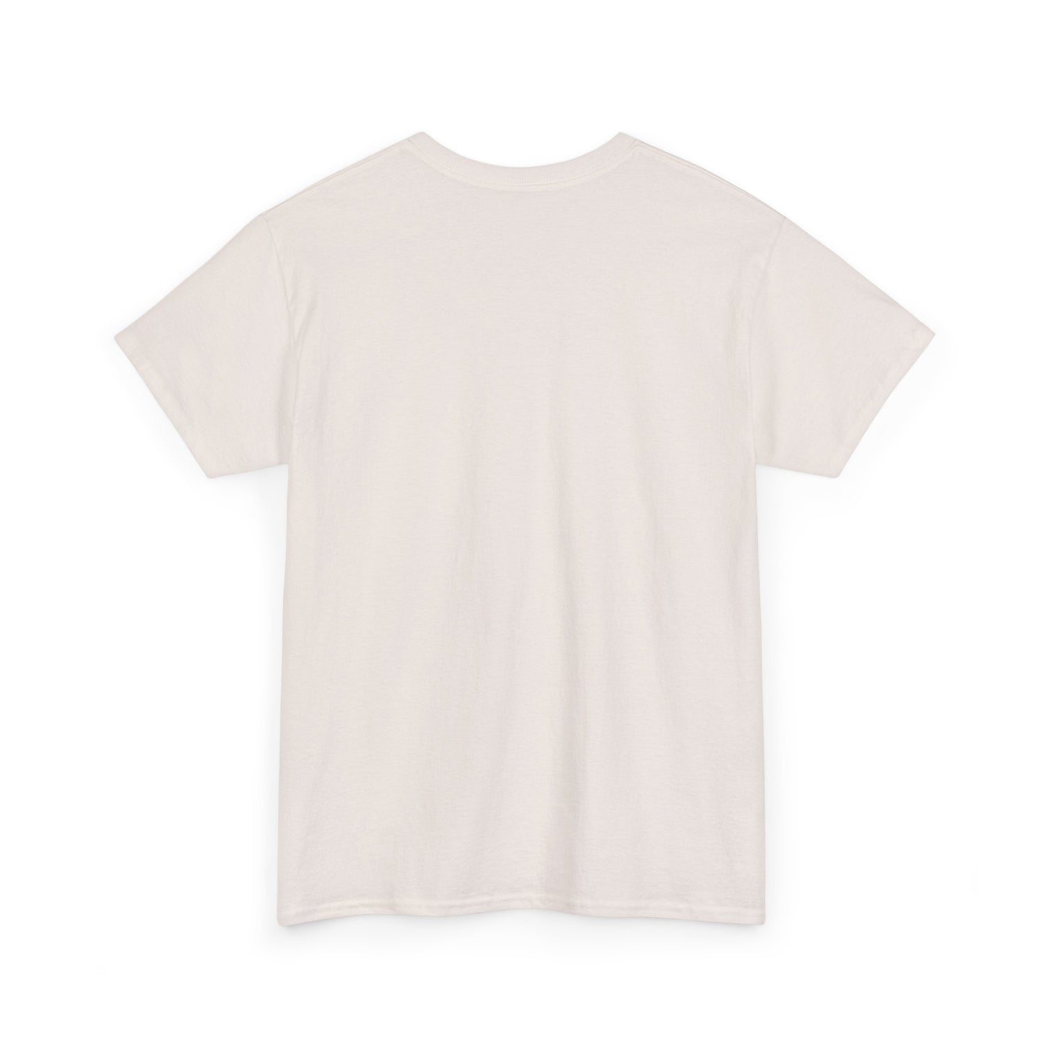 Tokyo Unisex Heavy Cotton Tee