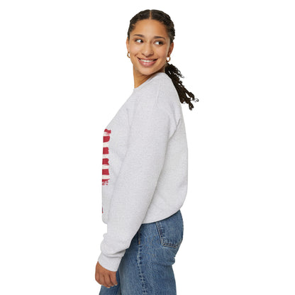 USA Unisex Heavy Blend™ Crewneck Sweatshirt