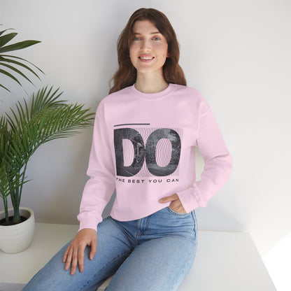 Do Unisex Heavy Blend™ Crewneck Sweatshirt