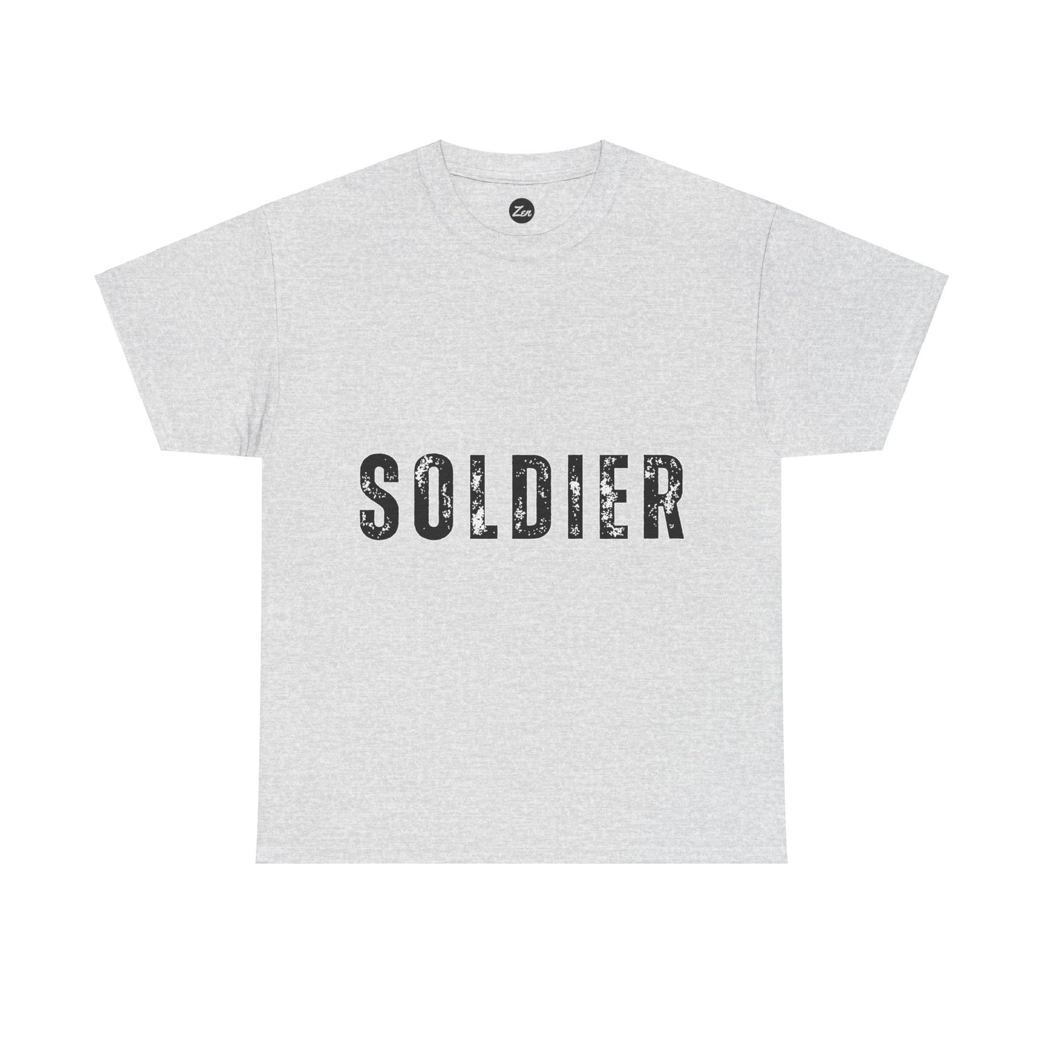 Soldier Men&