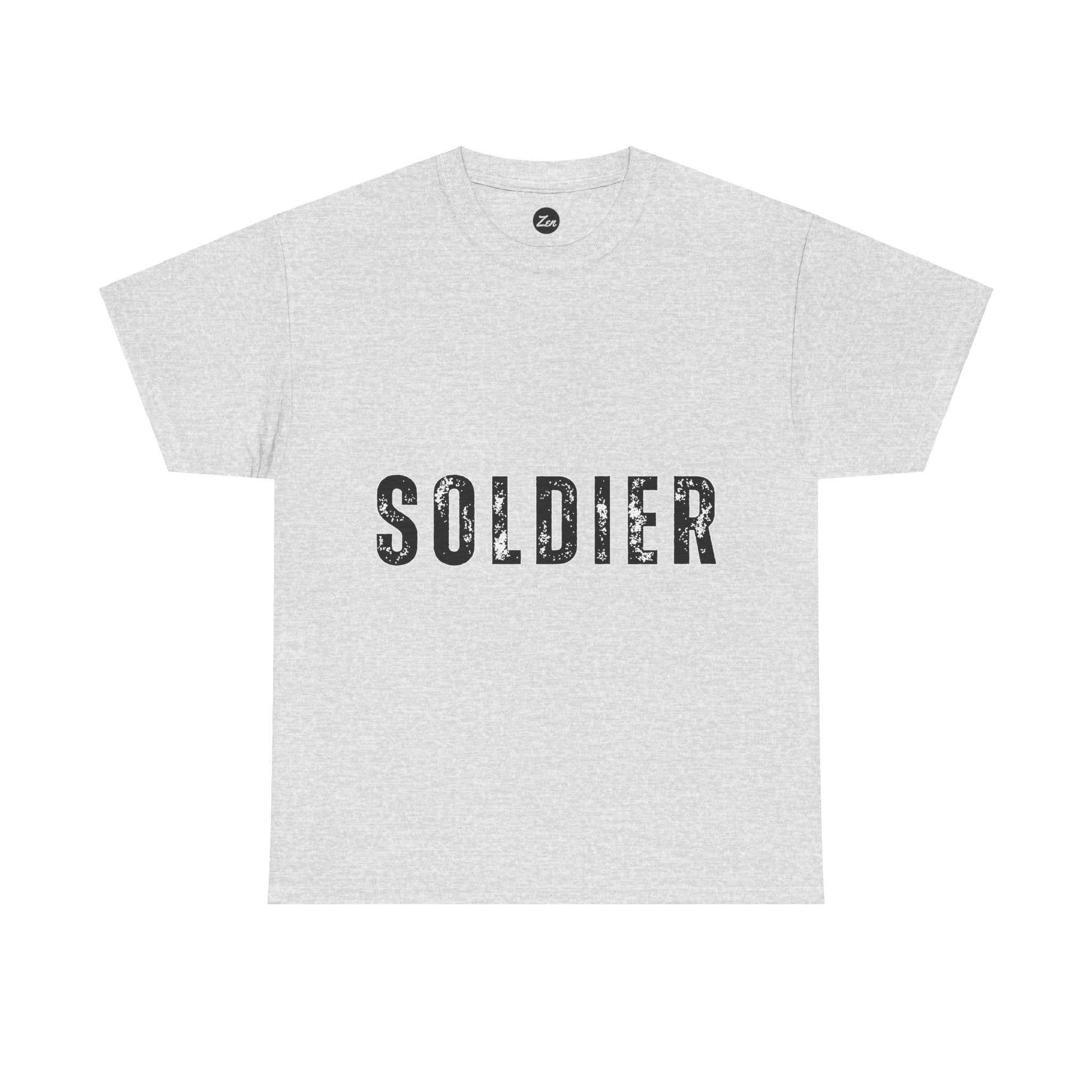 Soldier Men&