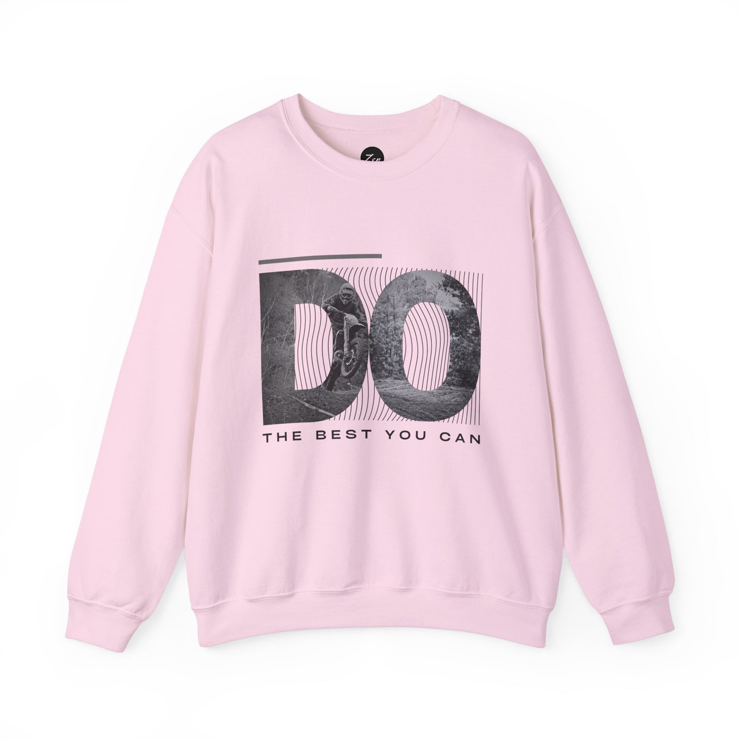 Do Unisex Heavy Blend™ Crewneck Sweatshirt