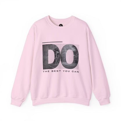 Do Unisex Heavy Blend™ Crewneck Sweatshirt