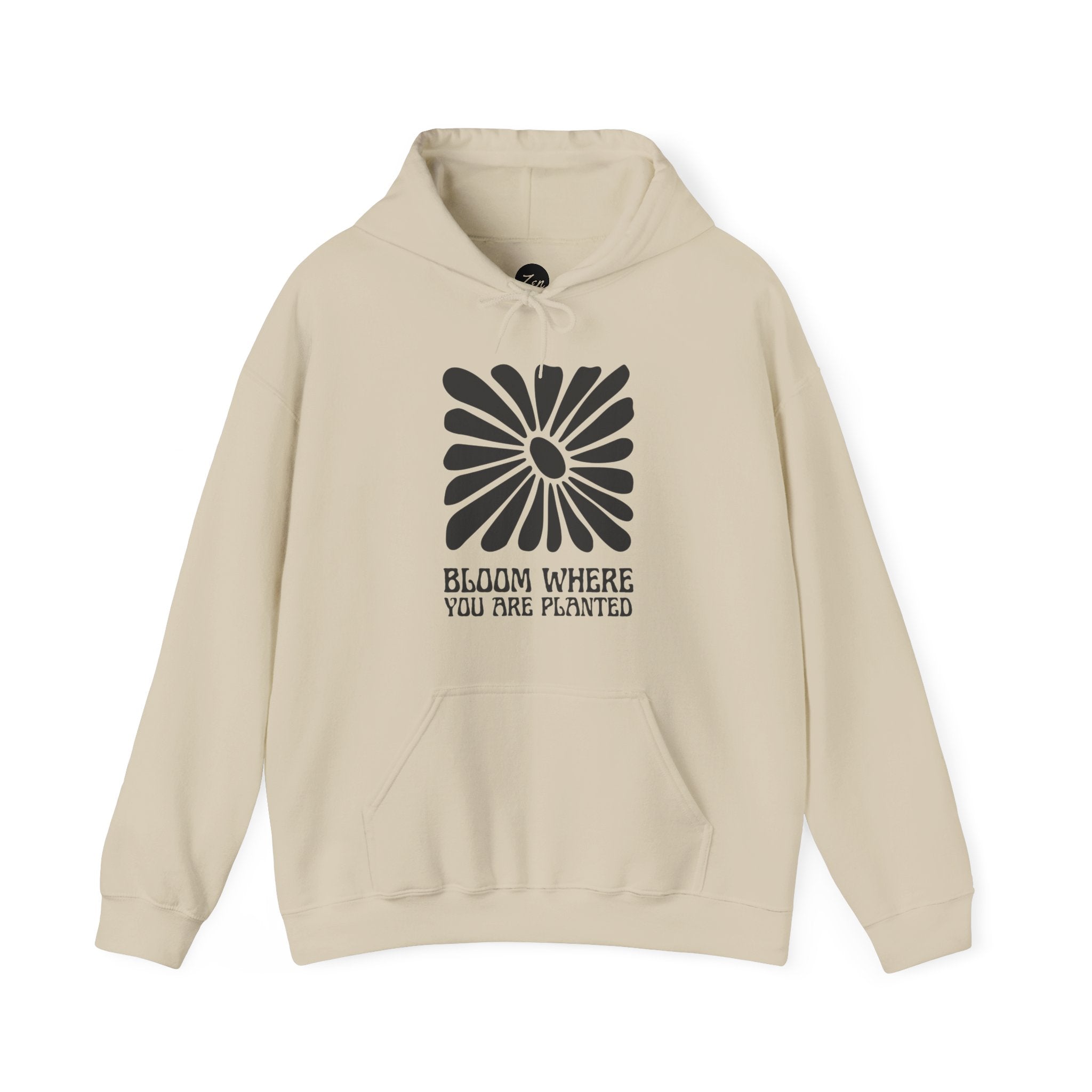 Bloom Unisex Heavy Blend™ Hooded Sweatshirt