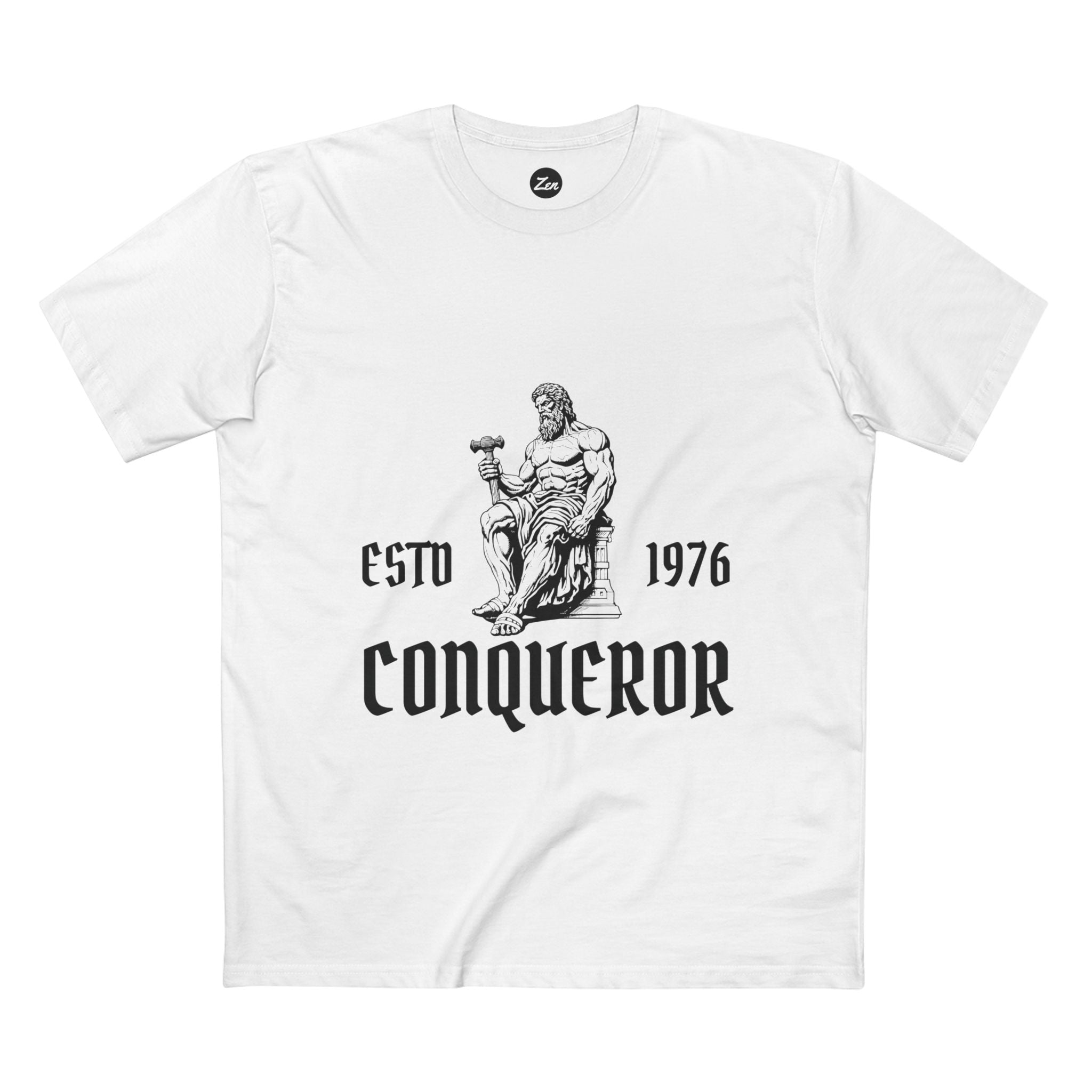 Conqueror Men&