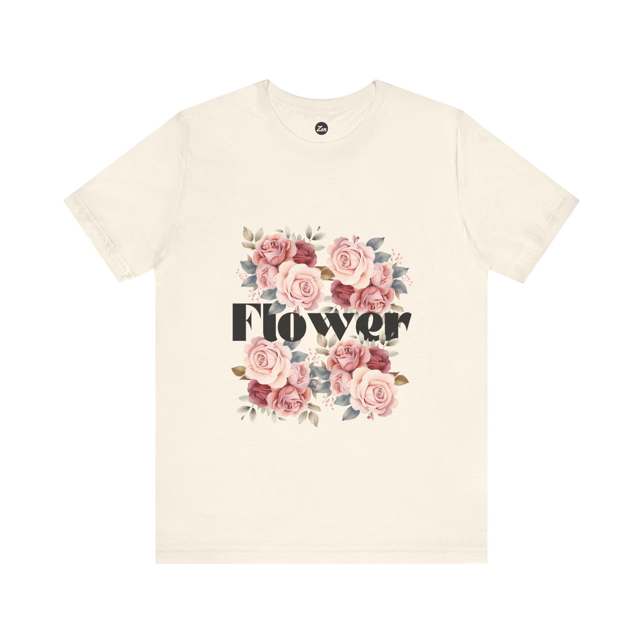 Flower Women&