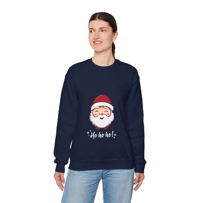 Noel Unisex Heavy Blend™ Crewneck Sweatshirt