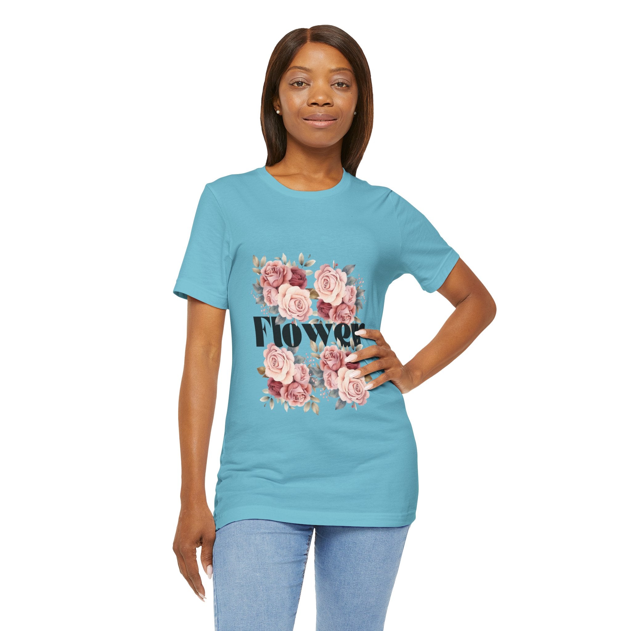 Flower Women&