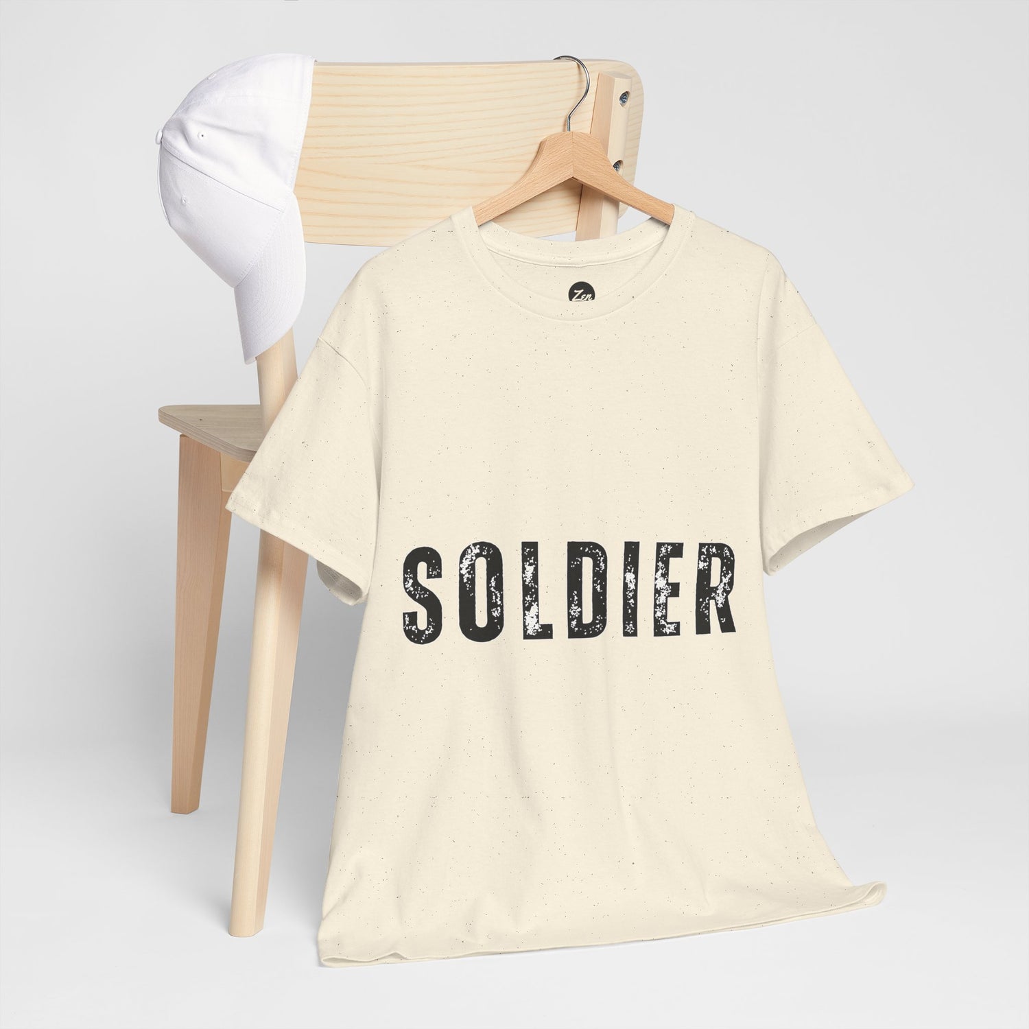 Soldier Men&