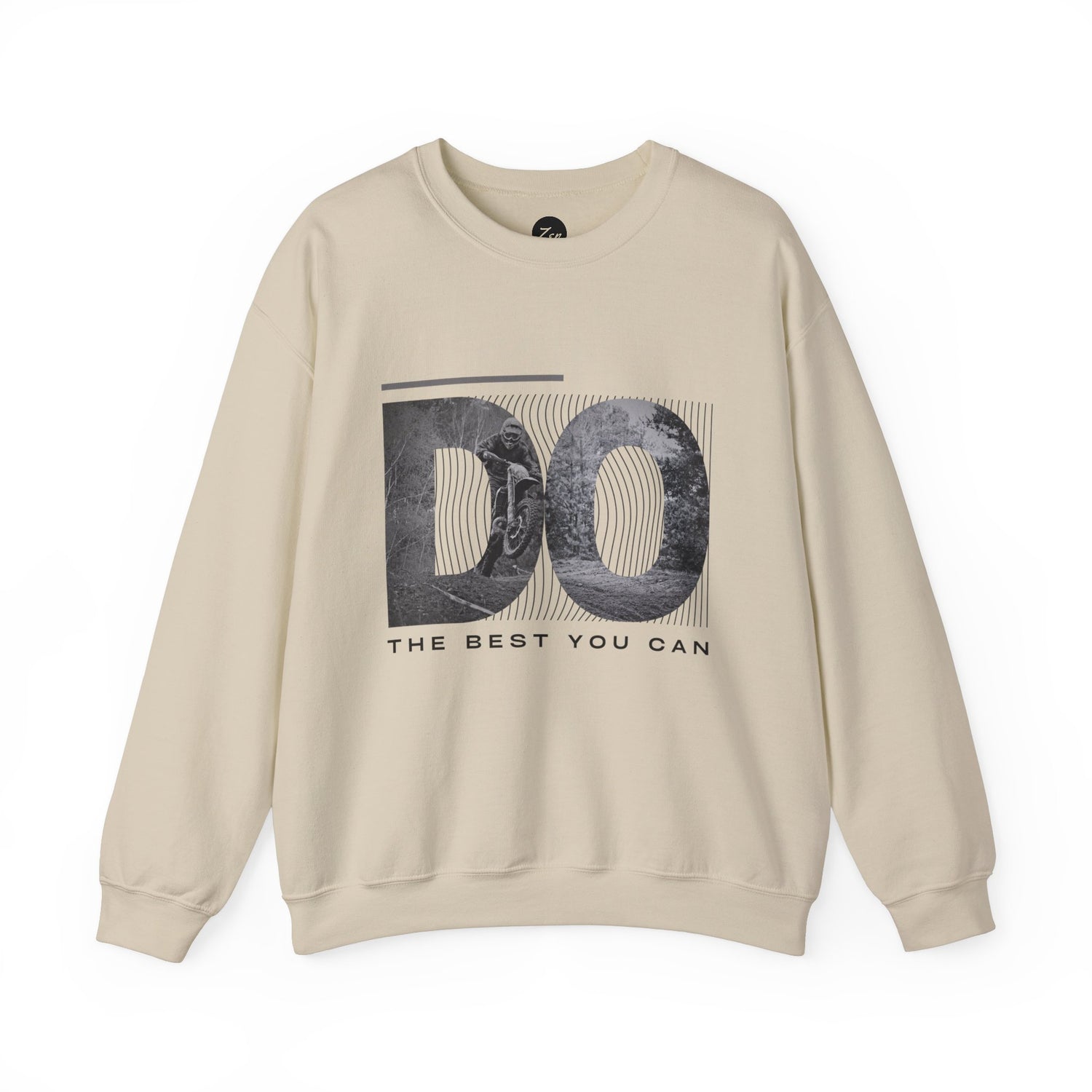 Do Unisex Heavy Blend™ Crewneck Sweatshirt